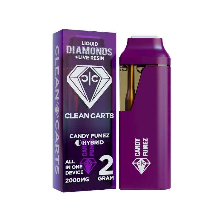 clean carts candy fumez clean carts candy fumez