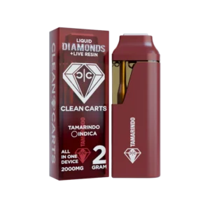 clean carts tamarindo
