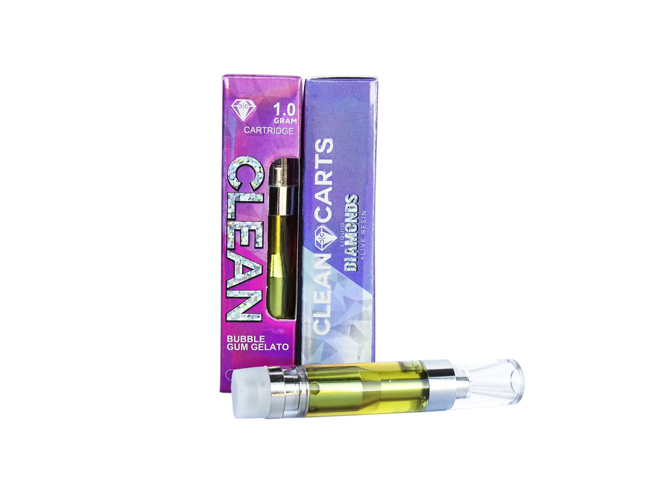 Clean Carts 1 1